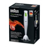 Ραβδομπλέντερ Braun MQ100 Soup Tribute Collection Multiquick 1